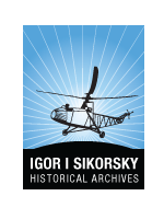 Sikorsky Aircraft Logo - Sikorsky Archives | Home