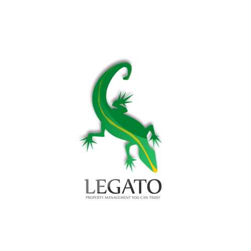 Green Lizard Logo - Incorporate a lizard in the logo. Logo design contest
