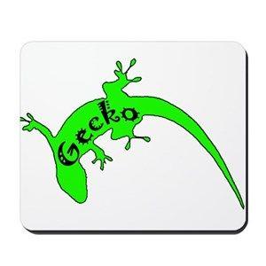 Green Lizard Logo - Green Gecko Cases & Covers