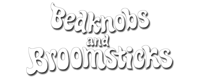 Bedknobs and Broomsticks Logo - Bedknobs and Broomsticks | Movie fanart | fanart.tv