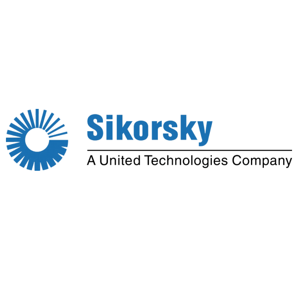 Sikorsky Aircraft Logo - Sikorsky Logos