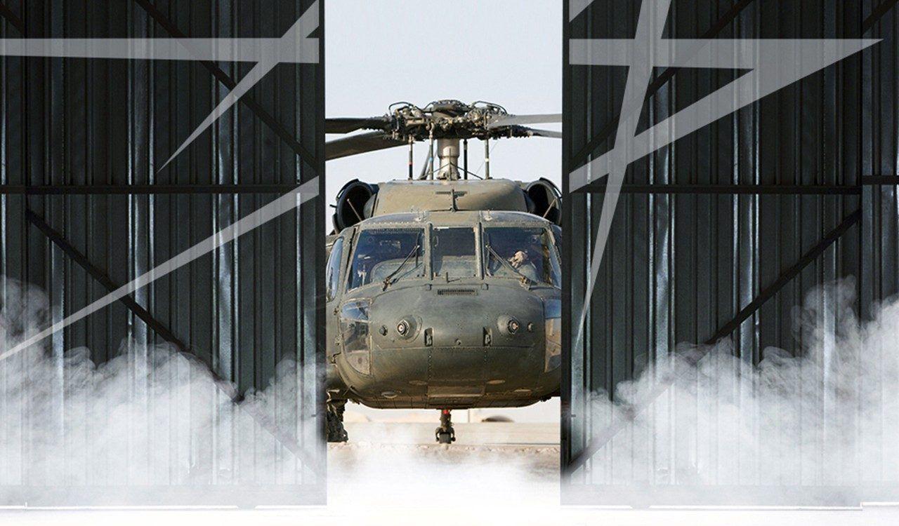 Sikorsky Aircraft Logo - Sikorsky - Engineering the Future of Vertical Lift | Lockheed Martin