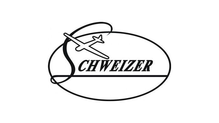 Sikorsky Aircraft Logo - SCHWEIZER Aircraft