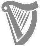 Guinness Harp Logo - The Guinness Harp Trademark