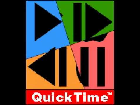 Windows 2.0 Logo - QuickTime for Windows 2.0.3 - Sample Movie - YouTube