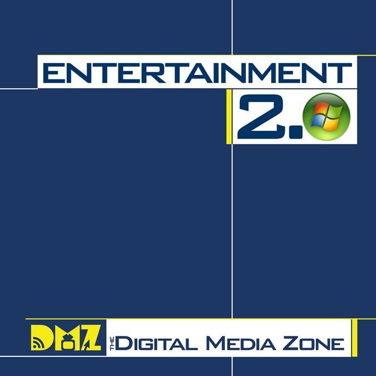 Windows 2.0 Logo - Entertainment 2.0 #85: The Redcoats are Coming! | The Digital Media Zone