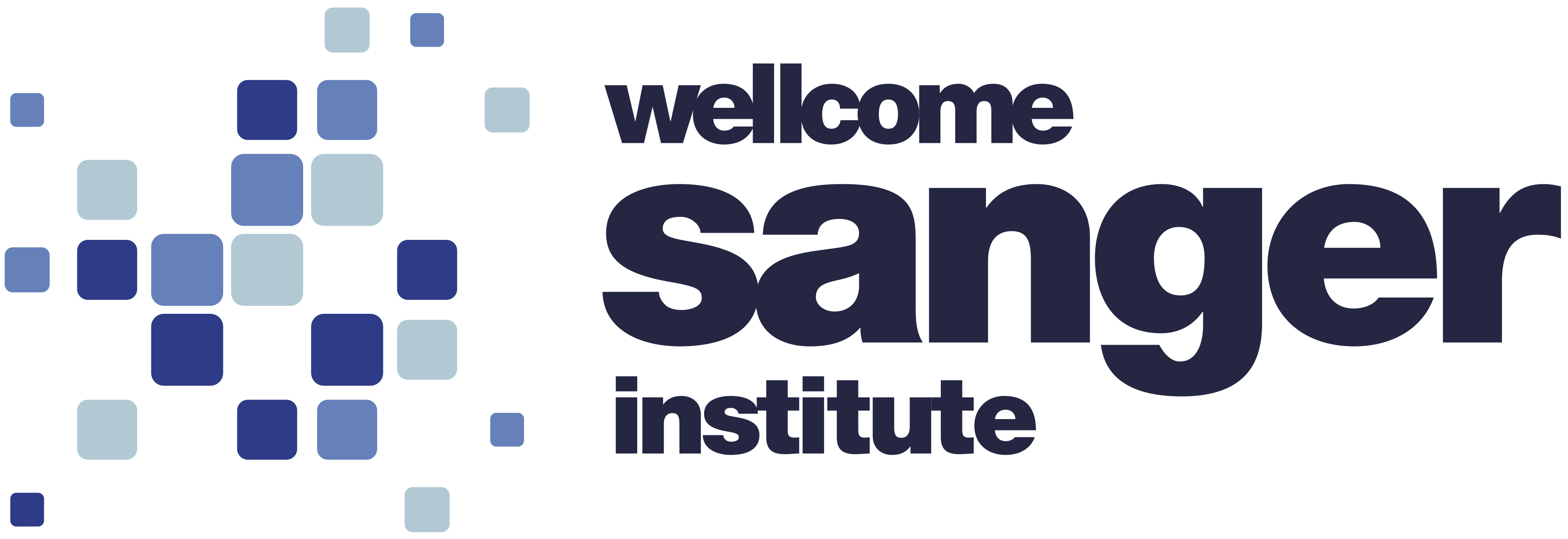 Google Main Logo - Wellcome Sanger Institute Branding Guidelines and Logos. Wellcome