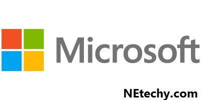 Microsoft Windows 2.0 Logo - Evolution of Microsoft Windows - Microsoft Windows 2.0 History - NEtechy
