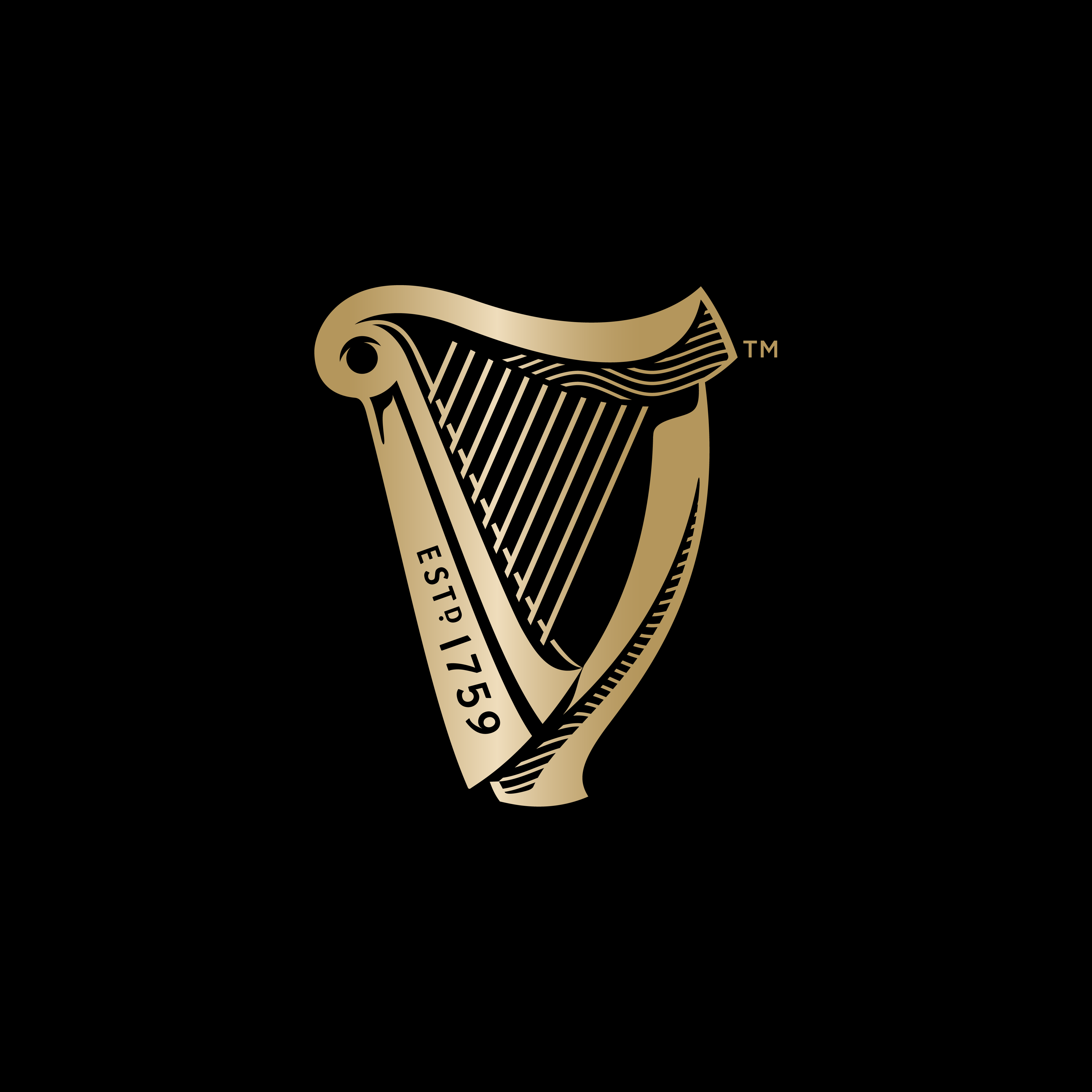 Old Guinness Harp Logo - 8 Emerging Malaysian Artistes You Need To Know Right Now