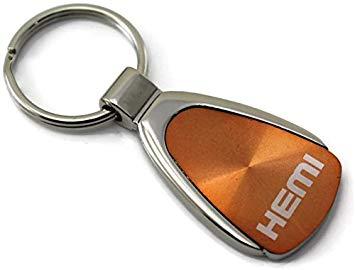 Orange Tear Drop Logo - Amazon.com: Chrysler Dodge Ram Hemi Logo Orange Tear Drop Key Chain ...
