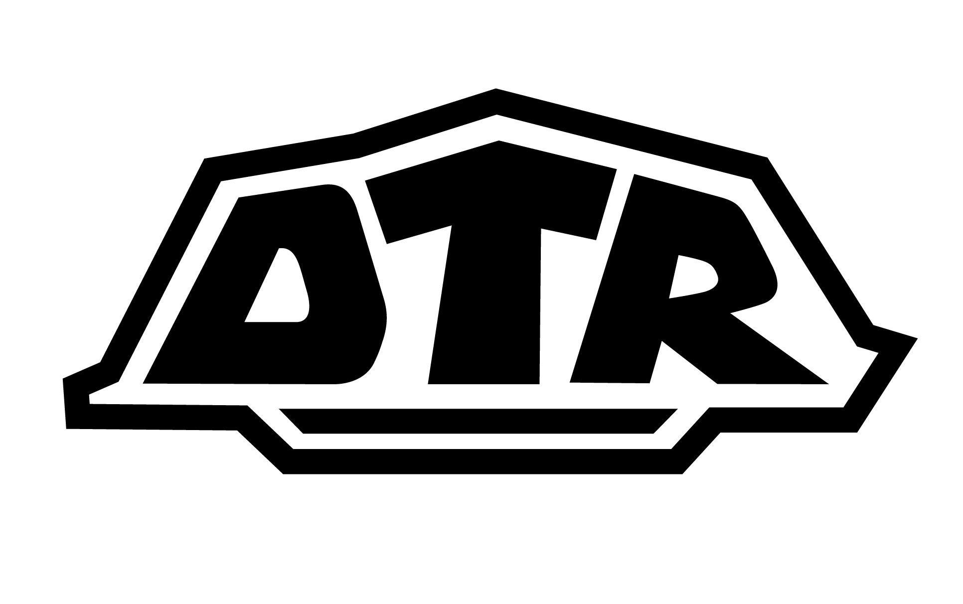 Google Main Logo - DTR Main Logo Released