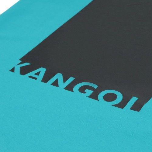 Kangol Logo - Kangol | Kangol Logo Square T Shirt | Men's T Shirts 1WVFar2k