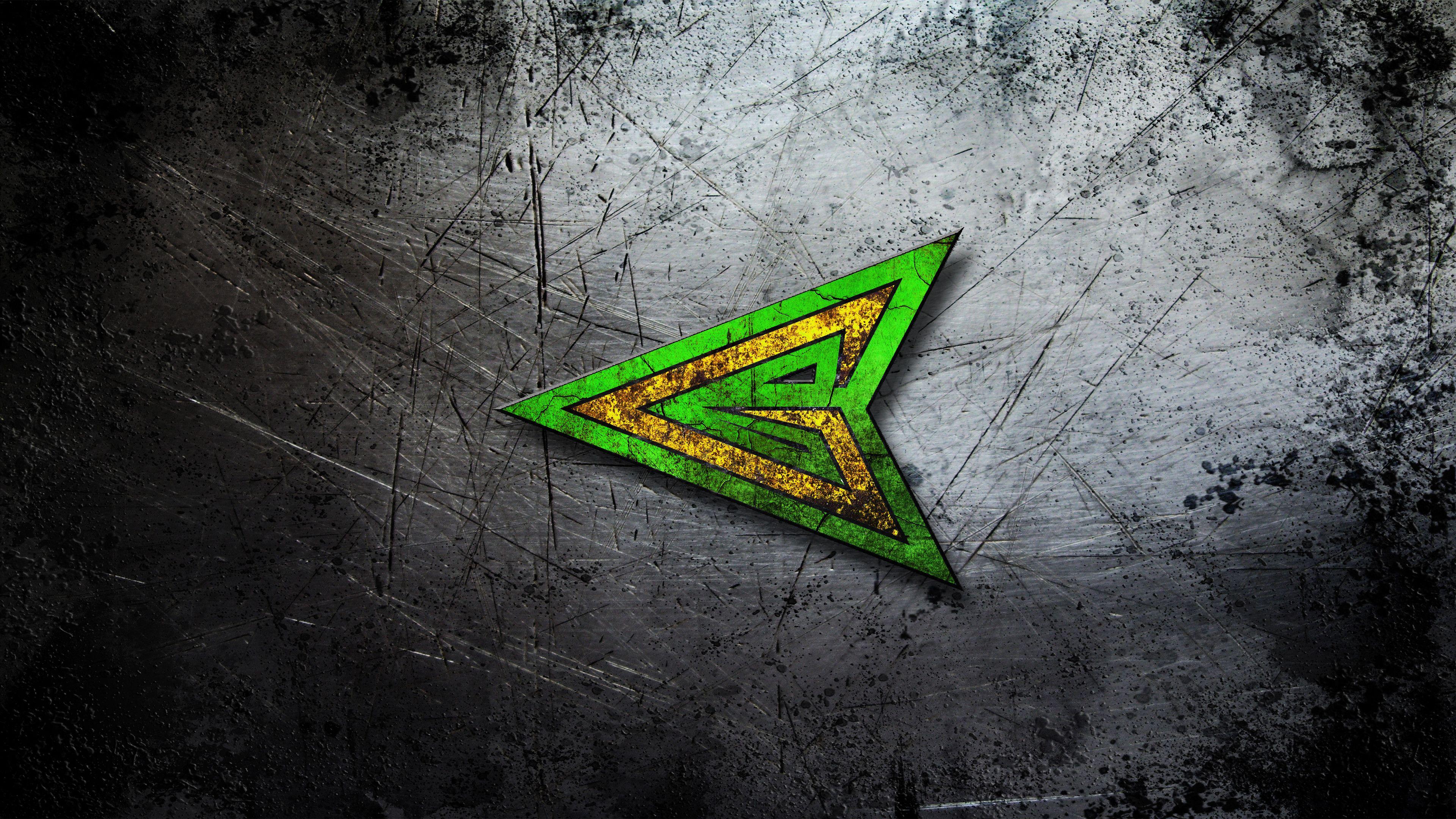 Cool Arrow Logo - Arrow Logo Wallpaper HD