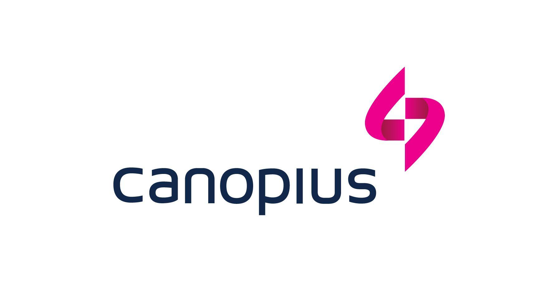 Google Main Logo - Canopius 1 main logo - D&A Media