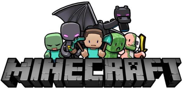 Cool Minecraft Logo - cool-minecraft-logo-png-fnytermf | minecraftinfobrokers
