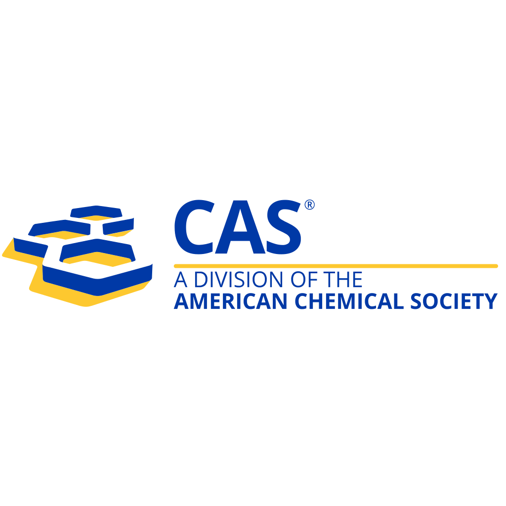 Chemisty Logo - Empowering Innovation & Scientific Discoveries | CAS