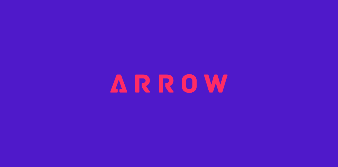 Cool Arrow Logo - Cool | LogoMoose - Logo Inspiration