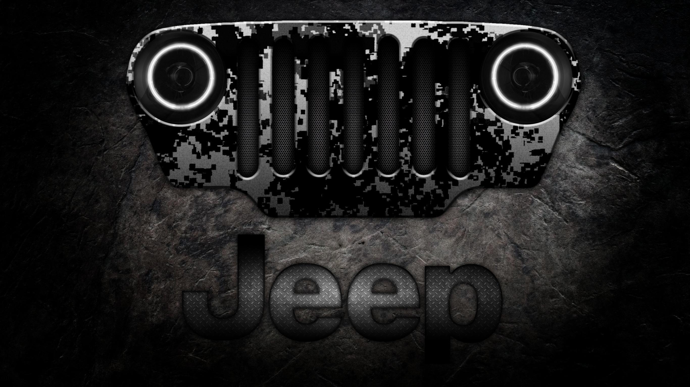 Awesome Jeep Logo - Awesome Jeep Logo Wallpaper | Jeep | Pinterest | Jeep, Jeep wrangler ...