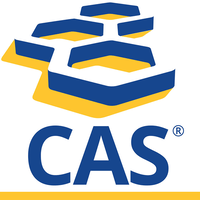 Chemical Service Logo - CAS