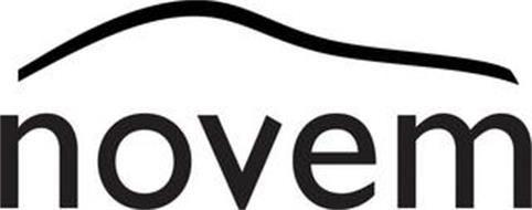 Car Interior Logo - NOVEM Car Interior Design GmbH Trademarks (5) from Trademarkia - page 1