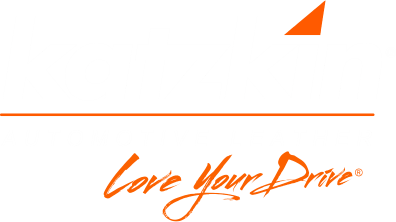 Car Interior Logo - Leather Interior Product Options | Katzkin