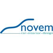 Car Interior Logo - Working at Novem Car Interior Design