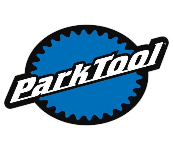 Tool Brand Logo - DL-15 Logo Decal | Park Tool