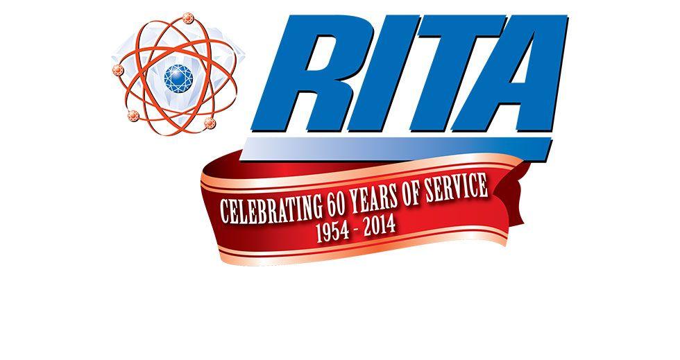 Chemical Service Logo - Rita Corporation - Your Source for Specialty Chemicals Worldwide