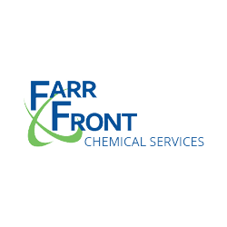 Chemical Service Logo - Farr Front Chemical Services. I Am Black Business