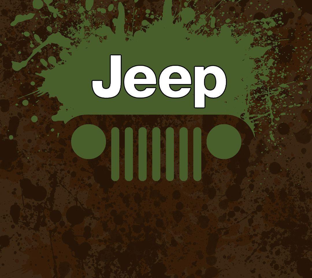 Awesome Jeep Logo - Jeep Logo Wallpaper