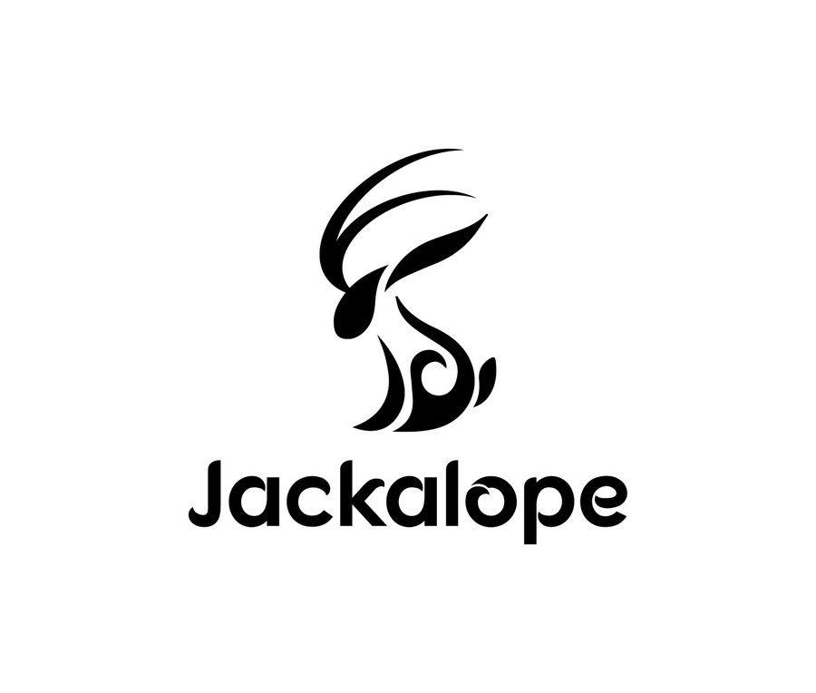 Jackalope Logo - Entry by avcreation1983 for Logo design for the company