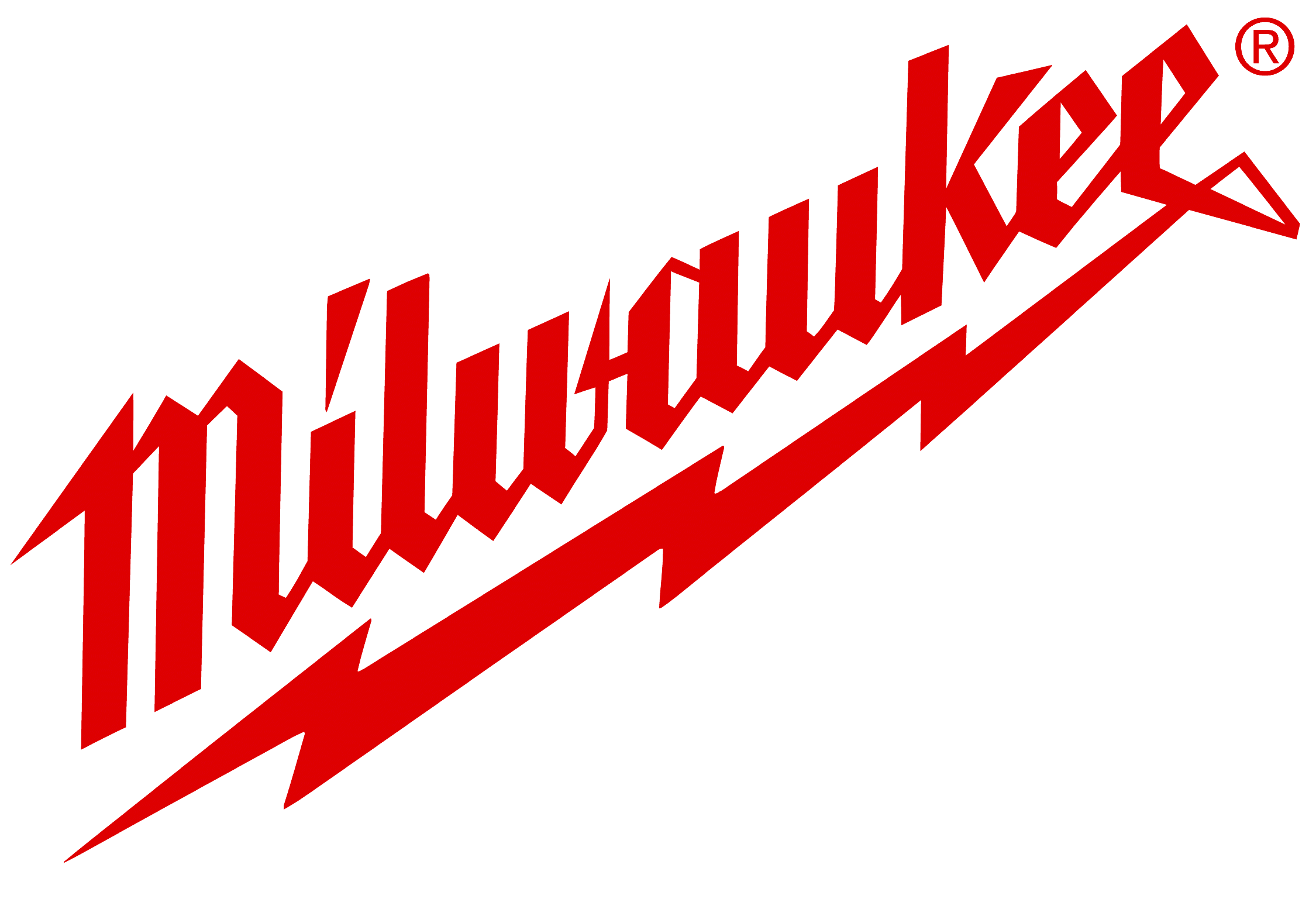 Tool Brand Logo - milwaukee tools logo - Google Search | Art | Milwaukee tools, Tools ...