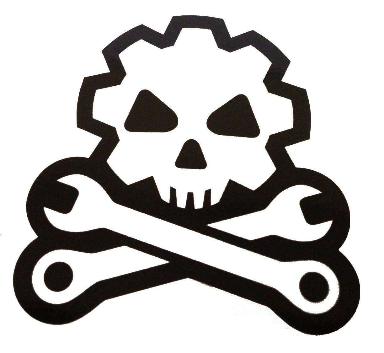 Industrial Mechanic Logo - Mechanic Logos
