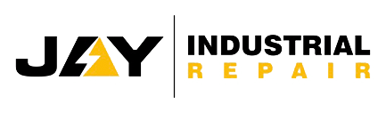 Industrial Mechanic Logo - Home - Jay Industrial Repair