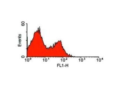 White and Red ADP Logo - Anti-ADP-ribosyltransferase 2b Flow Cytometry Antibody Products ...