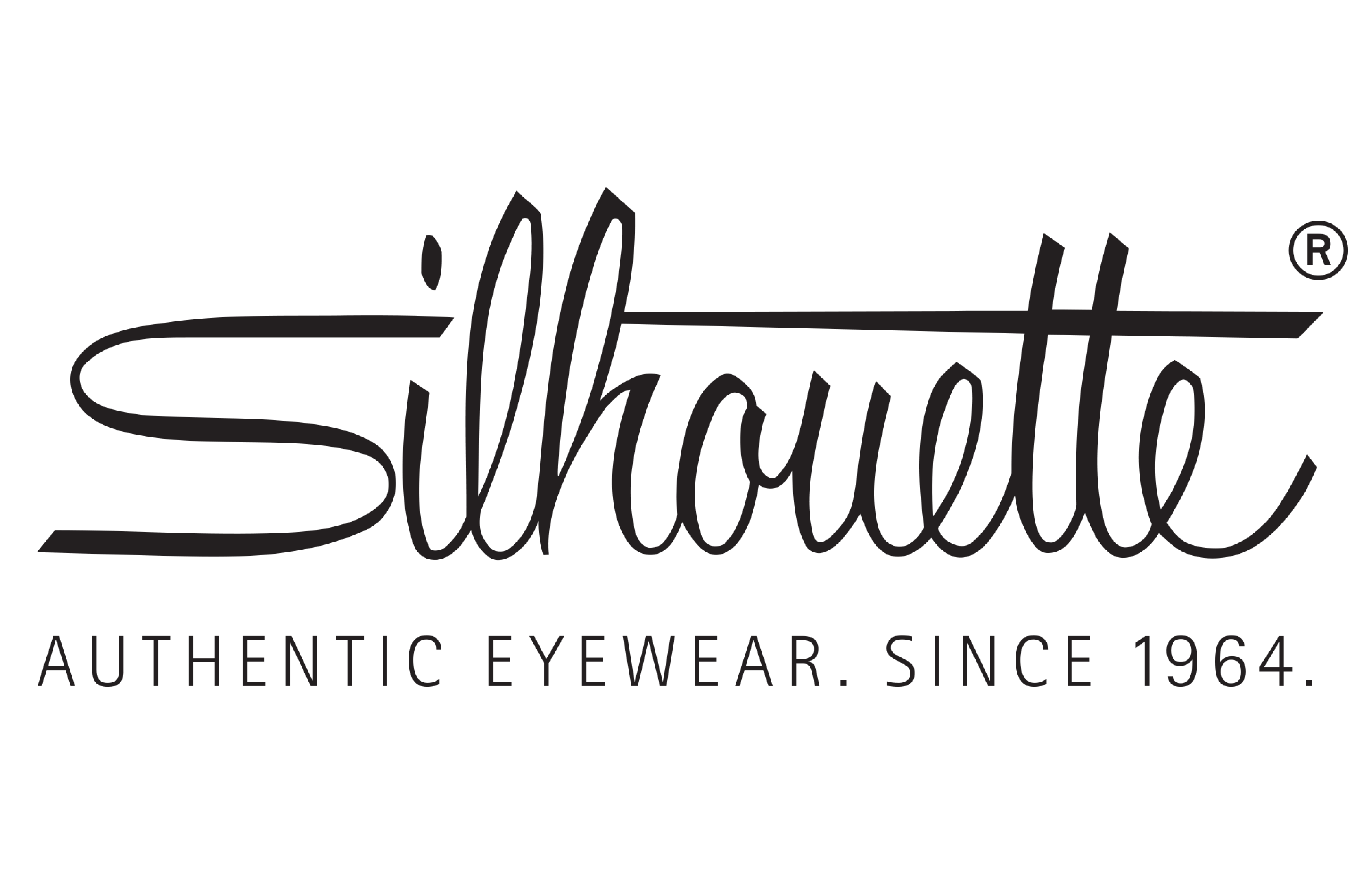 Silhouette Logo - Silhouette