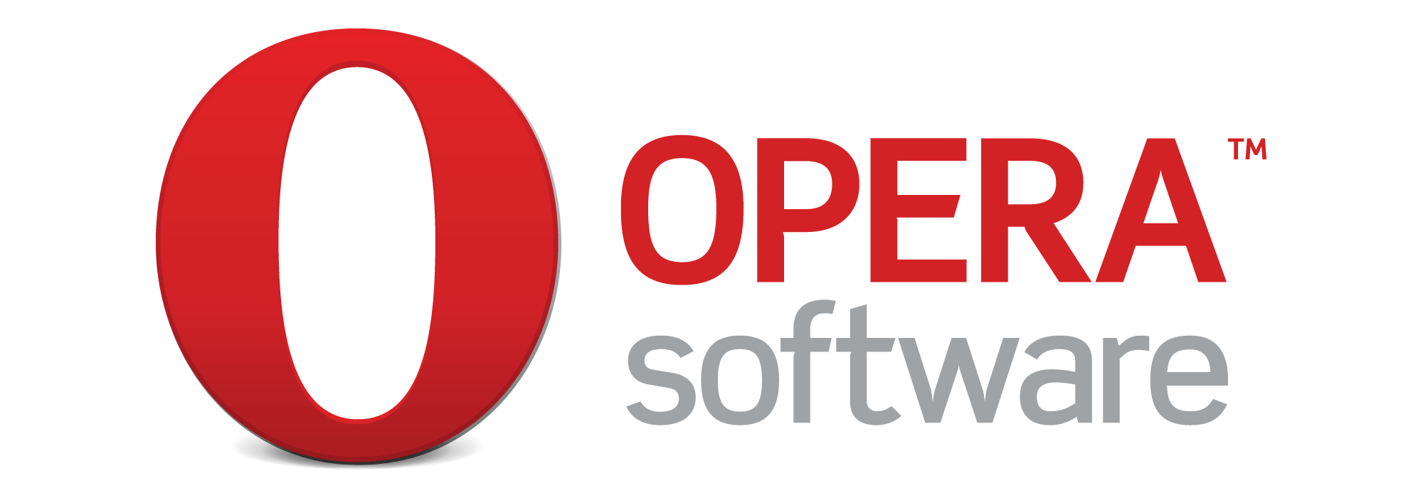 Old Opera Logo - India is now the biggest market for Opera Mini | The Tech Portal