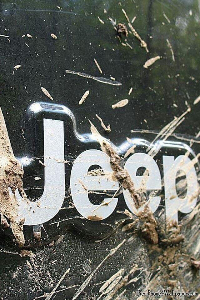 Awesome Jeep Logo - The way it ought to be...... | Just a country girl at ❤ | Jeep ...