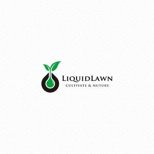 Chemical Service Logo - Need a cool logo symbol for lawn application chemical service
