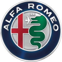 Sport Car Manufacturers Logo - Alfa Romeo