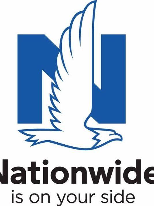 Nationwide Eagle Logo - Business essentials: Nationwide launches eagle logo