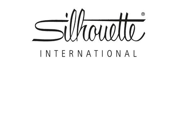 Silhouette Logo - Company | International