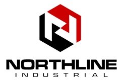 Industrial Mechanic Logo - Industrial Equipment Repair & Equipment Sales - Northline Industrial
