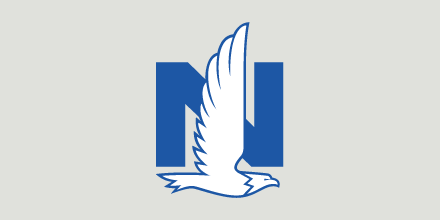 Nationwide Eagle Logo - Nationwide on Twitter: 