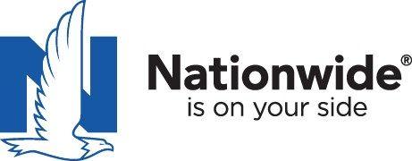 Nationwide Eagle Logo - Nationwide Eagle Logo - All American Insurance