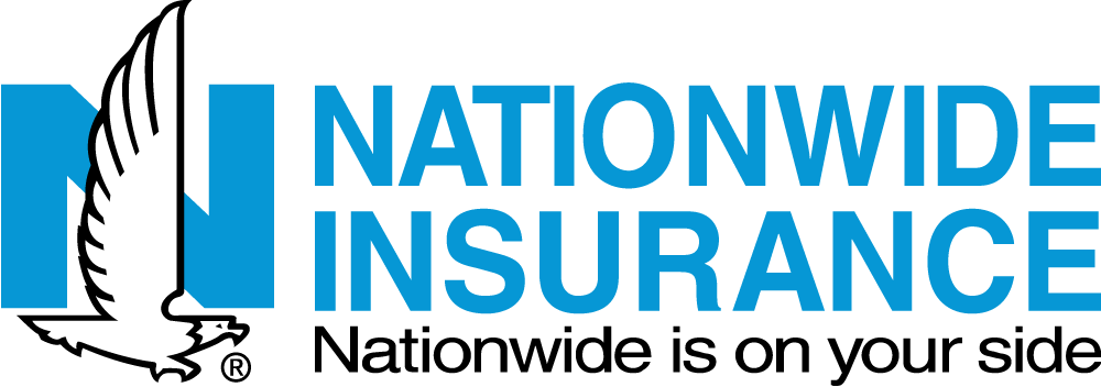 Nationwide Eagle Logo - Brand New: New Logo for Nationwide by Chermayeff & Geismar & Haviv