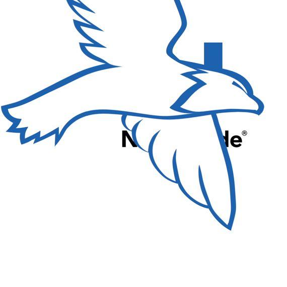 Nationwide Eagle Logo - Nationwide - Animations (rebranding) | Leftchannel