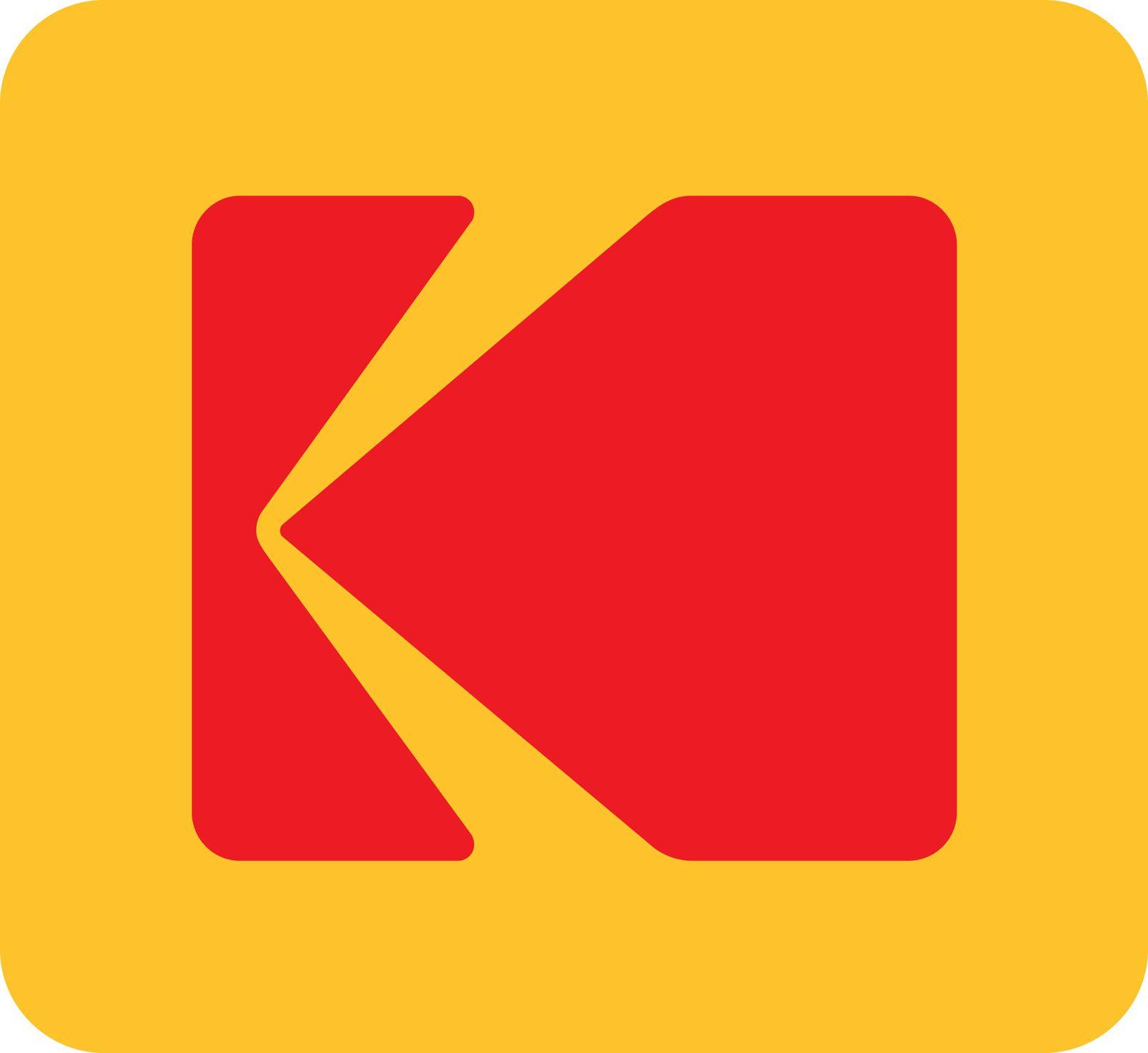 Eastman Kodak Logo - Kodak Logo, Kodak Symbol Meaning, History and Evolution