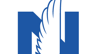 Nationwide Eagle Logo - The Branding Source: Nationwide Insurance reverts logo change ...