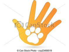 Yellow Hand Logo - 197 Best Hands teamwork logo vector images | Teamwork logo, Floral ...